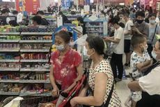 Fenomena Panic Buying di Indonesia, dari Susu Beruang hingga Minyak Goreng