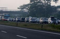 Tarif Jalan Tol Naik, Penuhi Dulu yang Berikut Ini...