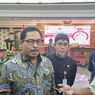Hari Pertama Gantikan Ganjar, Nana Sudjana Rapat soal Pemilu Damai dan Penanganan Kekeringan di Jateng