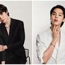 Jimin BTS Jadi Brand Ambassador Baru Tiffany & Co. 