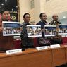 Pegawai Batan Ditetapkan Sebagai Tersangka Kasus Kepemilikan Zat Radioaktif