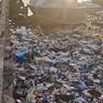 Pantai Kepulauan Sapeken Tertutup Sampah, Harus Ada Upaya Darurat
