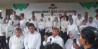 Desakan Evaluasi Menkes Budi Gunadi