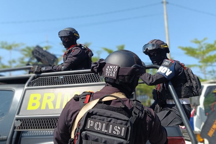 Ini Rute Konvoi Persib di Garut Jika Jadi Juara
