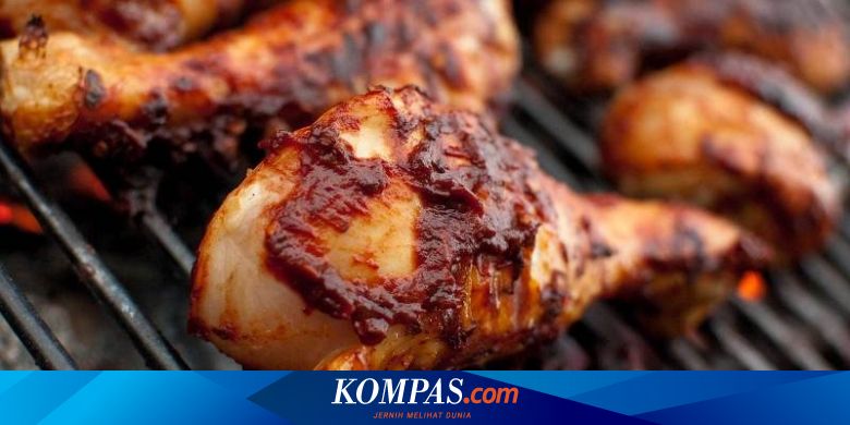 Warga Lampung Timur Mulai Tertarik Ternak Ayam Organik