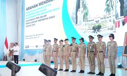 Mendagri Harap Lulusan IPDN Jadi Agen Perubahan ASN