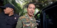 Terbukanya Pintu Ormas Golkar untuk Jokowi dan Gibran