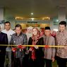 Produsen Ban Ini Perluas Jaringan Penjualan di Banten