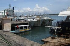 Wujudkan Tol Laut, Pelabuhan Benoa Bali Berbenah Diri