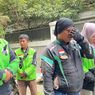 Driver Ojol Samarinda Gelar Aksi Solidaritas untuk Affan, Desak Pelaku Dihukum