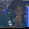 Valentino Rossi Disindir Legenda MotoGP soal Johann Zarco