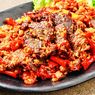 Resep Dendeng Balado Padang Cocok Untuk Makan Keluarga Saat Lebaran