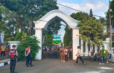 RESPONS Ibu Vania