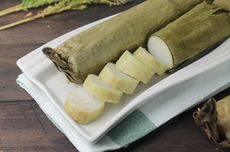 3 Cara Membuat Lontong Tanpa Diaron