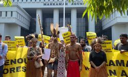 Momen Teguhkan Kebangsaan, RUU Masyarakat Adat Harus Disahkan 2025