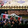 Iran Buka Pendaftaran Capres Usai Wafatnya Raisi, Syarat Minimal S2