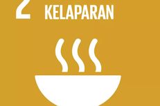 Daftar Indikator Tujuan 2 SDGs Tanpa Kelaparan