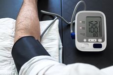 Risiko Hipertensi di Usia Muda, Penyebab dan Cara Mencegahnya