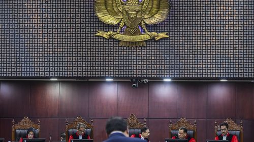 Pakar Nilai "Amicus Curiae" Megawati Belum Tentu Berdampak pada Putusan MK soal Sengketa Pilpres