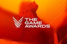 Daftar Lengkap Nominasi The Game Awards 2022