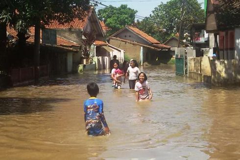 Banjir di Bandung, 20 Land Rover Disiagakan