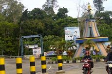 Tanjung Selor, Model Pengembangan Ibu Kota Baru