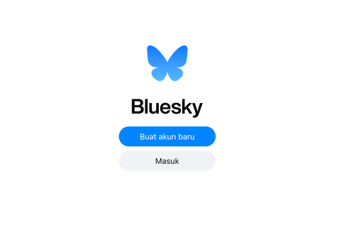 Menjajal Bluesky, Media Sosial Baru Mirip X Twitter yang Sudah Bisa Dicoba di Indonesia