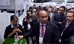 Menkominfo Sebut MWC 2024 Berpeluang Jadi Showcase Ekosistem Telekomunikasi Nasional