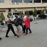 Fakta Aktivis FKM-RMS Terobos Polda Maluku hingga Pengibaran Bendera Benang Raja