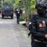 Terduga Teroris AJ yang Ditangkap di Ciputat Timur Berprofesi Ojol