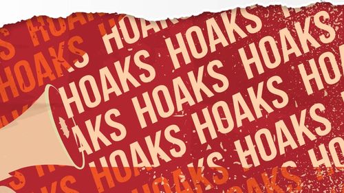 [HOAKS] Exit Poll Pilkada Kebumen 2024