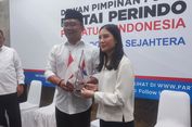 Perindo Resmi Dukung Ridwan Kamil pada Pilkada Jakarta 2024