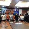 Komplotan Pencuri Modus Ganjal ATM Mayoritas Residivis, Sebagian Pernah Ditembak