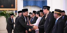 Pejuang asal Sumut Raih Gelar Pahlawan Nasional, Gubernur Bobby: Kita Patut Berbangga