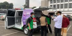 Dompet Dhuafa Buka Posko Layanan Pengantaran Jenazah Gratis di Bogor, Siap Bantu Warga 24 Jam