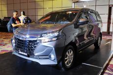 Toyota Tanggapi Rencana Kenaikan Bea Balik Nama Kendaraan