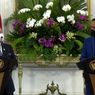 Bertemu PM Malaysia, Jokowi: Kita Bisa Telepon Jam Berapa Pun 