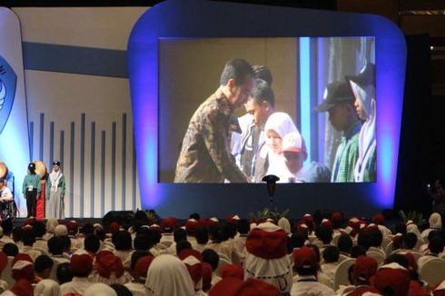 Jokowi Ingin Ada Jurusan Membuat Aplikasi di SMK