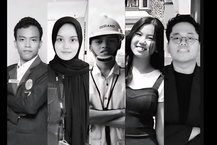 Kurikulum dan Magang Jadi Kunci Mahasiswa Arsitektur PresUniv Cepat Terserap Pasar Kerja