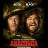 Film Anaconda Kembali dengan Wajah Baru, Dibintangi Jack Black dan Paul Rudd