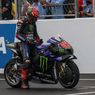 Yamaha Luncurkan Tim MotoGP 2023 di Jakarta Besok 