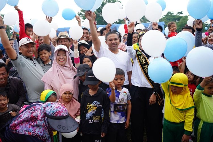 Dukung Kehadiran Ayah bagi Tumbuh Kembang Anak, Pemprov Riau Luncurkan Program Ayah Pelita Hatiku