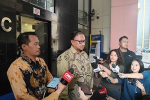 Kompolnas Sayangkan Penangkapan Kembali Komar yang Baru Bebas dari Rutan di Bandung