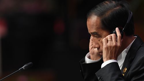 Di Balik Kepuasan Publik terhadap Presiden Jokowi