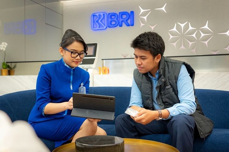 BRI memiliki strategi untuk menjaga aset dan pembiayaan di tengah kondisi ekonomi global yang tidak menentu.