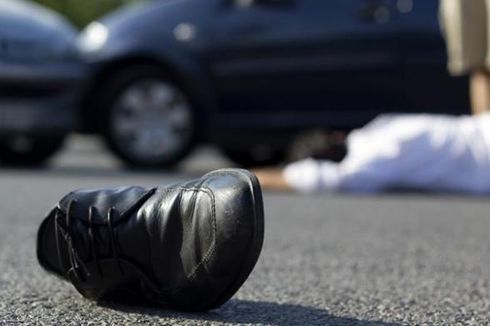 Polisi Belum Pastikan Kecelakaan yang Tewaskan Wakil Ketua Dewan Kota Jakut Adalah Tabrak Lari