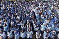 BKD Bakal Awasi Kehadiran ASN Pemprov DKI Selama Ramadhan