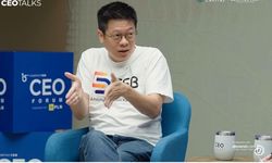 CEO ESB Paparkan Cara AI Ubah Strategi Bisnis FnB, dari Meningkatkan Penjualan hingga Mengakses Permodalan
