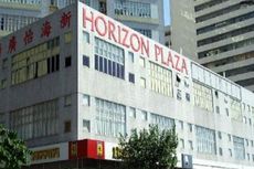 Pusat Belanja Hongkong Paling Mahal di Dunia