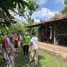 Rumah Ambruk saat Hujan Deras, Kakek di Buleleng Luka-luka Tertimpa Bangunan